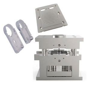 Customized Design Services Professional Manufacture <b>Plastic</b> Case Cover Shell Household Appliance <b>Enclosure</b> High Precision - Product Image 1