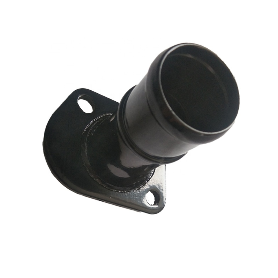 04781387AA 902-698 Water Outlet Flange Coolant Thermostat Housing For Chrysler Dodge