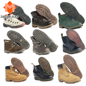 Calzado de Segunda Mano para Hombre, <span class=keywords><strong>Zapatos</strong></span> Deportivos de Moda, Casuales, para Senderismo y Viajes, Calzado Usado para Hombre, Entrega Aleatoria Mixta - Product Image 1