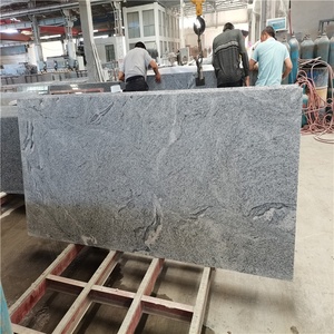 Popolare nuova luce granito grigio nube grigio granito multicolor grigio granito per il muro di piastrelle e pavimenti - Product Image 1