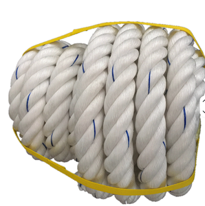 6mm 8mm 10mm cường độ cao Neo nổi Dây Nhựa dây tròn bện xoắn nylon dây - Product Image 2