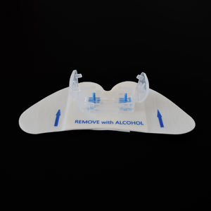 Dispositivo de seguridad de catéter <span class=keywords><strong>para</strong></span> <span class=keywords><strong>material</strong></span> de seguridad de cubo de <span class=keywords><strong>drenaje</strong></span> PICC Diseño de perfil bajo <span class=keywords><strong>para</strong></span> la comodidad del paciente Suministros médicos - Product Image 6