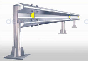 高速公路护板高速公路护栏冷弯机 - Product Image 5