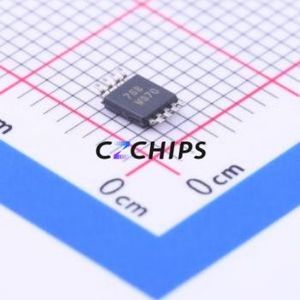 ชิปวงจรรวม VSSOP-8-0.65mm TPS61085DGKR สินค้าใหม่และของแท้ชิป IC พลังงาน DC-DC PMIC - Product Image 2