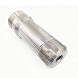 Cabezal de Chorro de Agua 72120023 de Larga Duración, Cilindro de Repuesto <span class=keywords><strong>H</strong></span>.P Classic 0.88, Cuerpo de Cilindro de Pistón, Intensificador de Corte por Chorro de Agua 20414862 - Product Image 4