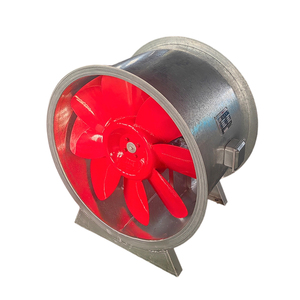 Ventilador <span class=keywords><strong>de</strong></span> Flujo Axial, Ventilador Axial <span class=keywords><strong>de</strong></span> Tubo, Ventilador/Soplador Axial a Prueba <span class=keywords><strong>de</strong></span> Explosiones, Extractor <span class=keywords><strong>de</strong></span> <span class=keywords><strong>Aire</strong></span> <span class=keywords><strong>para</strong></span> Fábricas - Product Image 2