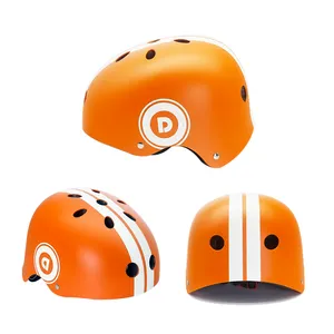 ABS Skateboard Helmet Baby Safety Snowboard Helmet For Children