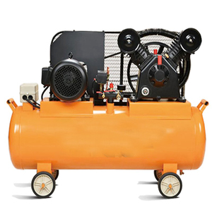 <span class=keywords><strong>Mini</strong></span> <span class=keywords><strong>Compresor</strong></span> <span class=keywords><strong>de</strong></span> <span class=keywords><strong>Aire</strong></span> que Ahorra Espacio, 220V/380V, Ideal para Garaje, Taller y Proyectos <span class=keywords><strong>de</strong></span> Bricolaje en Casa - Product Image 1