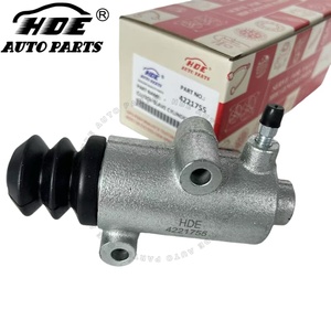 4221755 4146276 6245672 Cilindro Maestro de Embrague de Alta Calidad al por Mayor para IVECO MK 80-16 A - Product Image 2