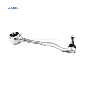 Bras de suspension inférieurs avant pour BMW X5 G05, neufs, en aluminium argenté, référence OE 31106893550 - Product Image 4