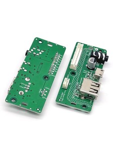 Connecteur de carte d'origine pour haut-parleur Bluetooth <span class=keywords><strong>JBL</strong></span> Charge 3 GG avec <span class=keywords><strong>colonne</strong></span> de positionnement connecteur USB 2.0 - Product Image 5