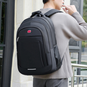 Nouveau sac à dos d'école pour étudiants, sac à dos de voyage léger pour garçons et filles, grande capacité, tendance - Product Image 6