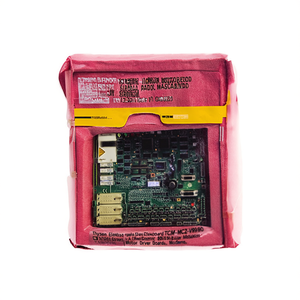 Repuestos para Elevadores Thyssen, Placa Principal MC2 TCM-MC2-V89.80, Módulo de Controlador de Motor, En Stock - Product Image 1