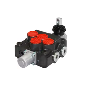 Los Mejores Productos Nuevos: Válvula Direccional Hidráulica Manual SD11 80L, Nueva Original, Gran Venta - Product Image 4