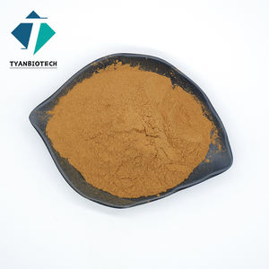 Meistverkaufter Spargelwurzel-Extrakt 10:1 20:1 Natürliches Organisches Lebensmittelqualität Spargelpulver - Product Image 1