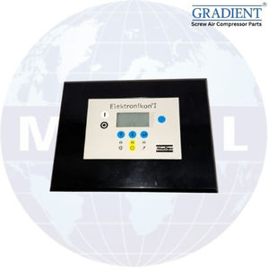 ELEKTRONIKON 1900071271 Métal compatible avec les compresseurs d'air à vis - Product Image 3