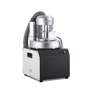 Nieuwe Mobiele Draagbare Tandheelkundige Zuig Unit Zonder Amalgaam <span class=keywords><strong>Separator</strong></span> - Product Image 1