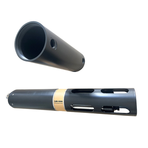 Độ chính xác cao 7in 1 công nghiệp trực tuyến kỹ thuật số đa thông số NH4 + K + TSS cảm biến độ mặn tùy chỉnh PH mét - Product Image 4