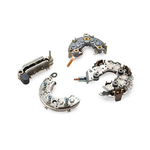 Pièces de rechange automobiles de remplacement Origine japonaise Nouveau pont de diodes d'alternateur de voiture Redresseur - Product Image 1