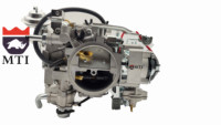 CARBURATEUR NEUF 1FZ pour TOYOTA LAND CRUISER LANDCRUISER MOTEUR DE VOITURE 21100-66010