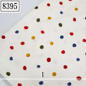 ชุดเดรสผ้าฝ้ายออร์แกนิคพิมพ์ลายดอกไม้สำหรับเด็กผู้ชายเสื้อผ้าฝ้ายออร์แกนิกนุ่มออกแบบได้ตามต้องการเป็นมิตรกับสิ่งแวดล้อม - Product Image 2