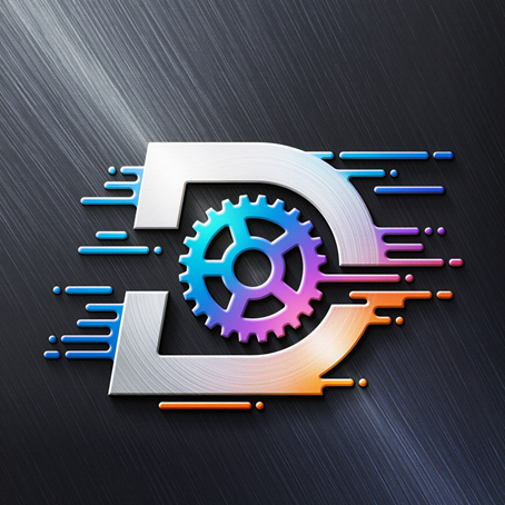 Yueyang Dingchuang Huilian Intelligent Technology Co., Ltd. logo