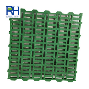 Placas Impermeables y Duraderas para Excrementos <span class=keywords><strong>de</strong></span> Ovejas, Aves y Cerdos, 3 Metros <span class=keywords><strong>de</strong></span> Largo, Material Plástico Puro, Equipo para el Manejo <span class=keywords><strong>de</strong></span> Estiércol - Product Image 2