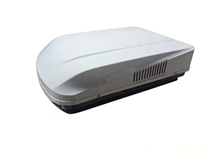 Climatiseur de toit DC à profil bas 15K BTU pour camping-car, modèle onduleur 115V/220V avec compresseur GMCC pour Food Truck - Product Image 2