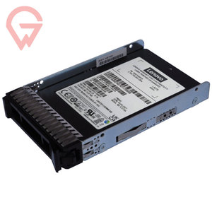 4XB7A72438 2.5-inch PM893 480GB Read Intensive SATA 6Gbps HS SSD-SR Solid State <b>Drive</b> For ThinkSystem DE Series Big Data Center - Product Image 2