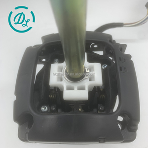 ชุดควบคุมจอยสติ๊ก EexcavaStart 24VDC สำหรับรถขุด 246D อะไหล่ทดแทน OE 456-0167 00000300168 รับประกัน 1 ปี ของแท้ - Product Image 4