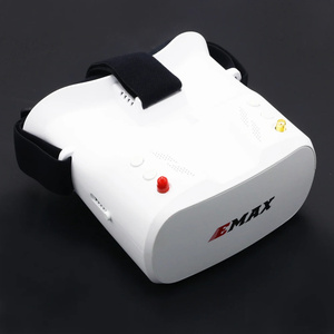 EMAX EZ Pilot 82MM <span class=keywords><strong>Mini</strong></span> 5.8G Indoor FPV Racing Drone con fotocamera occhiali RC Drone 2 ~ 3S RTF versione per principianti - Product Image 3
