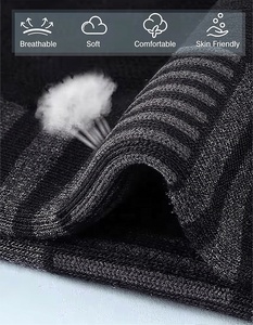 <span class=keywords><strong>Chaussettes</strong></span> de <span class=keywords><strong>randonnée</strong></span> personnalisées avec logo, <span class=keywords><strong>chaussettes</strong></span> de sport performantes, respirantes, en tricot jacquard recyclé, <span class=keywords><strong>chaussettes</strong></span> de course, de gym pour hommes et femmes - Product Image 4