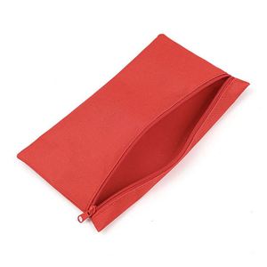 New Style Canvas Pencil Case & Storage <b>Bag</b> for Boys and Girls - Product Image 3