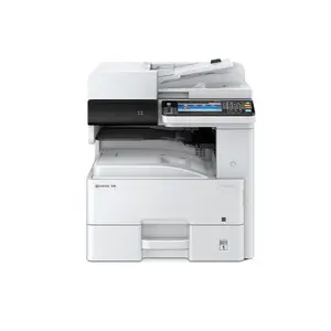 Untuk Kyocera ECOSYS machine A3 copier printer laser hitam dan putih kantor multi-fungsi mesin semua dalam satu (standar)