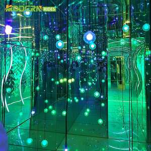 <span class=keywords><strong>Laberinto</strong></span> <span class=keywords><strong>de</strong></span> Juegos Interior, Laberintos, Atracciones <span class=keywords><strong>de</strong></span> Parque, Equipo <span class=keywords><strong>de</strong></span> Parque <span class=keywords><strong>de</strong></span> Atracciones, <span class=keywords><strong>Laberinto</strong></span> <span class=keywords><strong>de</strong></span> <span class=keywords><strong>Espejos</strong></span> Mágicos en Venta - Product Image 4