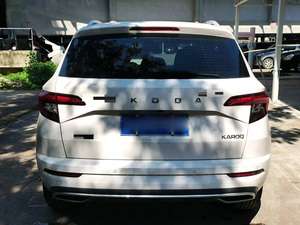 Coche más vendido <span class=keywords><strong>Skoda</strong></span> <span class=keywords><strong>2022</strong></span> <span class=keywords><strong>Karoq</strong></span> 1.4TS1TSI280 Versión de lujo con transmisión automática - Product Image 6