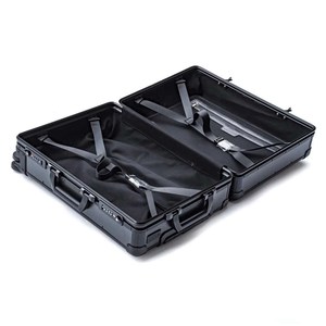 Factory Non Standard Carbon Fiber Luggage Custom Carbon Fiber <b>Suitcase</b> Backpack Carbon Fiber <b>Box</b> Non Standard Mold Customization - Product Image 6