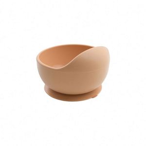 Platos de Silicona para Bebés, Plato de Alimentación para Niños, Vajilla Libre de BPA, Platos para Frutas, Tazón de Cena para Bebés - Product Image 6