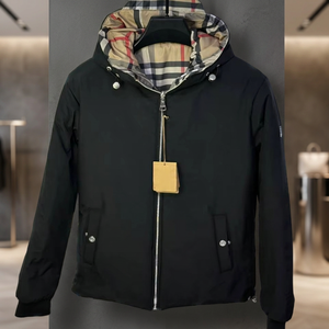Men's Casual Long Winter <b>Down</b> Overcoat Hooded with Zipper Pockets Warm Padded Satin Outerwear Fashion Style - Product Image 2