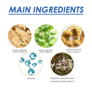 Googeer potenziamento maschile gocce - Product Image 4