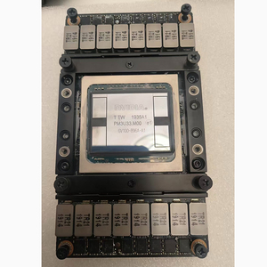 Nvidias teslas V100 sxm2 32GB GPU <span class=keywords><strong>card</strong></span> đồ họa - Product Image 5