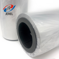 Anenjery — feuille d'aluminium thermocollante, papier aluminium en aluminium, thermoscellé à froid, peut être imprimés