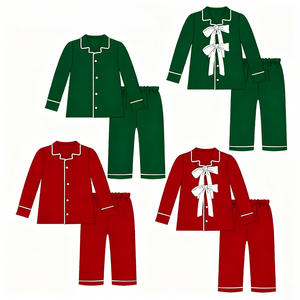 Женский пижамный комплект - Product Image 2