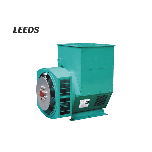 224 Series 32kw to 68kw Alternador Generador Brushless Alternator for Diesel Generators Auto Start Open Frame 480v Rated Voltage