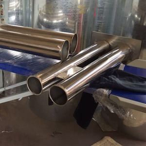 Machine à retourner les jeans automatique pour ligne de production de jeans - Product Image 6