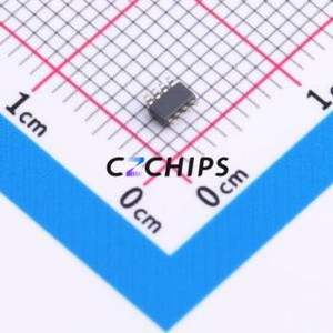 ชิปวงจรรวม TSOT-23-8 LM74502DDFR ของแท้ใหม่ชิปแผงวงจรรวมอุปกรณ์อิเล็กทรอนิกส์ - Product Image 2