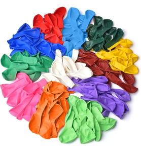 6Inch <b>Quick</b> <b>Link</b> Tail Latex Balloons for Birthday Party Supplies Globos Wedding Balloon Decoration Linking Balloon - Product Image 4