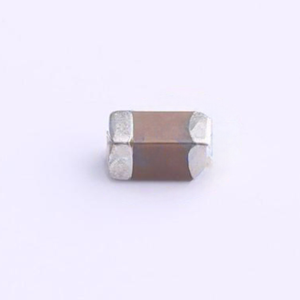 Condensateur céramique 10uF 50V 1206 X5R 10% - Composant électronique de haute qualité CL31A106KBHNNNE MLCC SMD ROHS - Product Image 1