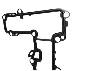 Nuova guarnizione coperchio bilanciere motore per Citroen DS Peugeot 308 <span class=keywords><strong>3008</strong></span> 508 5008 modelli <span class=keywords><strong>2</strong></span>.0TDI HDI 1887374 9801292980 9806147980 - Product Image 5