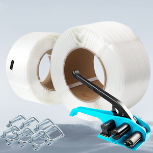 Dây đai polyester có thể tùy chỉnh-Giải pháp đóng gói của bạn - Product Image 3